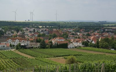 Javni poziv za odabir jedinica lokalne samouprave za pripremu akcionog plana energetski održivog razvoja i klimatskih promjena (SECAP)