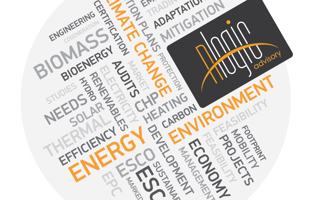 nLogic Advisory: Prva ekspertska “Think Thank” kompanija u Bosni i Hercegovini