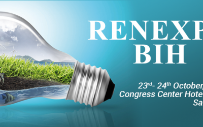 Novi uspjesi sa RENEXPO® BIH