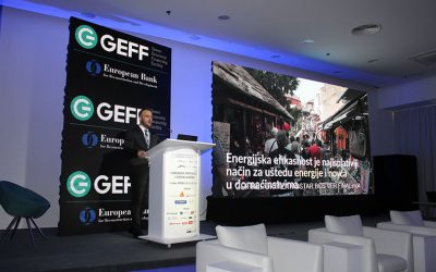 Mjesec energetske efikasnosti: Ostvarite finansijsku potporu i uštedite kupujući