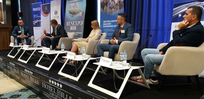 Obnovljivi izvori energije dovode do jače ekonomije i kvalitetnijeg života