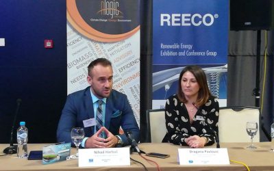 Počeo šesti Međunarodni sajam RENEXPO® BIH