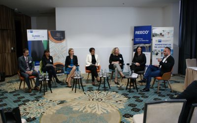 Završen je šesti RENEXPO® BIH sajam u Sarajevu