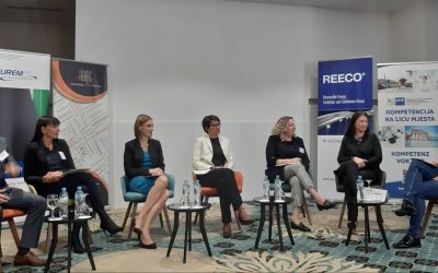 BiH uspostavlja sistem energetskog menadžmenta na nivou države