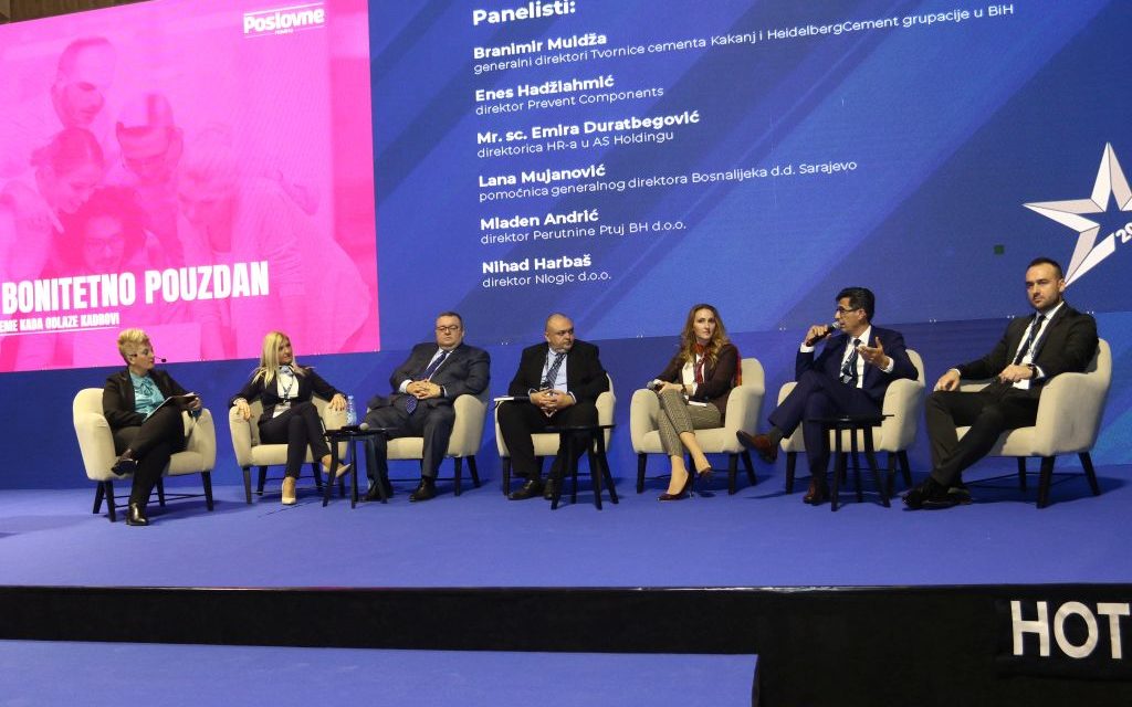 Kako ostati bonitetno pouzdan u vrijeme kada odlaze kadrovi