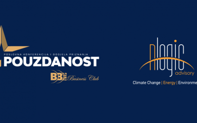 Certifikat bonitetne pouzdanosti dodjeljen prvoj ekspertskoj “Think Thank” kompanija u Bosni i Hercegovini, nLogic Advisory