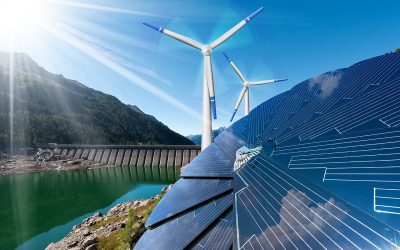 Čista energija u fokusu razvoja: U BiH planirano 30 vjetro i 40 hidroelektrana