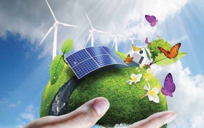 Uštede energije i novca korištenjem obnovljivih izvora energije u zgradarstvu