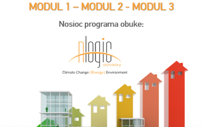 Uslovi  za pohađanje  Programa osposobljavanja i sticanja Uvjerenja o uspješno završenom Programu osposobljavanja lica koja vrše energijski audit i/ili energijsko certificiranje zgrada