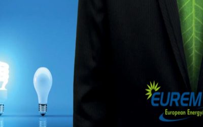EUREMnext European EnergyManager 2021