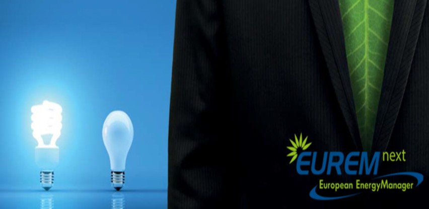 EUREMnext European EnergyManager 2021
