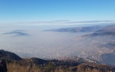 SAČUVATI ZRAK, ŽIVOT I ZDRAVLJE: Obnovljivi izvori energije, bez termoelektrana i rudnika