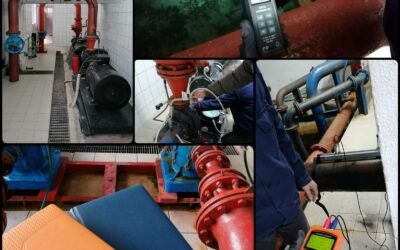 Energijska efikasnost u sistemima vodosnabdjevanja