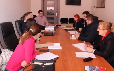 Započele aktivnosti na projektu energijske efikasnosti u Novom Travniku