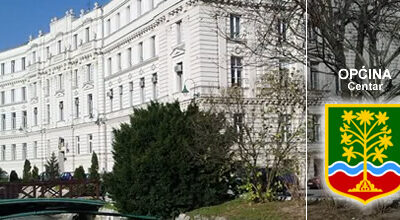 Projekat povećanja energetske efikasnosti u Centru