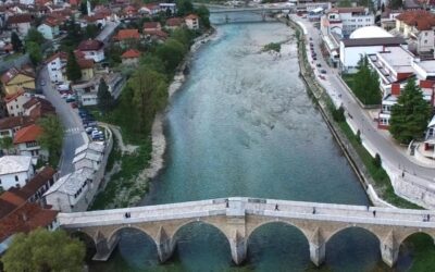 Konjic ide ka klimatskoj neutralnosti: Usvojena Studija potencijala obnovljivih izvora energije