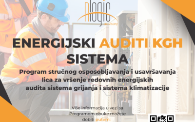 ENERGIJSKI AUDITI KGH SISTEMA