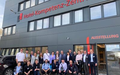 BH delegacija iz oblasti turizma na studijskom putovanju u Bavarskoj