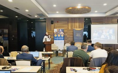 ENERGIJSKI AUDITI KGH SISTEMA – NOVA PRILIKA INŽENJERIMA ZA NOVA RADNA MJESTA