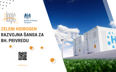 ZELENI HIDROGEN – Razvojna šansa za bh. privredu