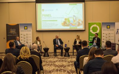 CIRKULARNA EKONOMIJA DOVODI DO POTPUNE TRANSFORMACIJE USTALJENIH LINEARNIH MODELA POSLOVANJA