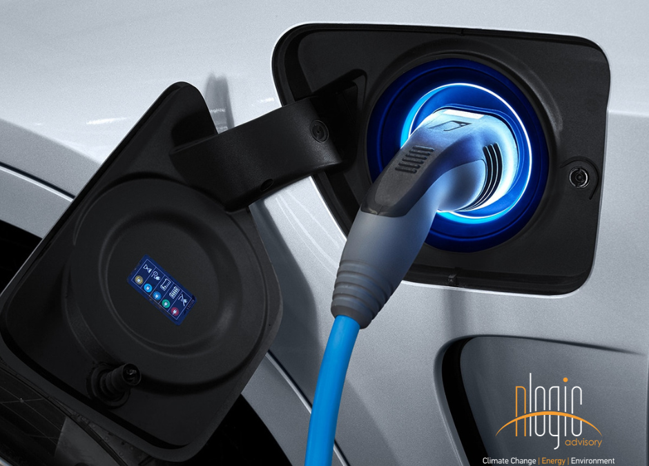 NLOGIC O ELEKTROMOBILNOSTI U BIH ZA SCIENDO