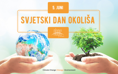 Svjetski dan okoliša, 5. juni