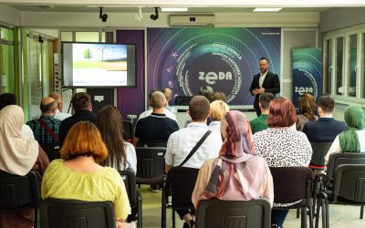 Održana radionica “Klimatska tranzicija: izazov i prilika za privredni rast”