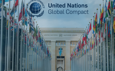 Kompanija nLogic Advisory postala član UN Global Compact