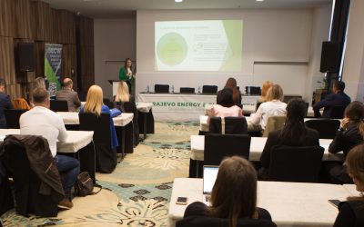 2. Sarajevska sedmica energije i klime