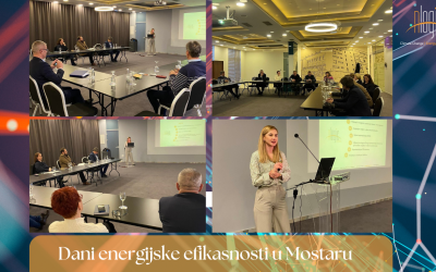 Dani energijske efikasnosti u Mostaru
